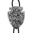 Large Bolo - End Of The Trail (Diamond Cut)